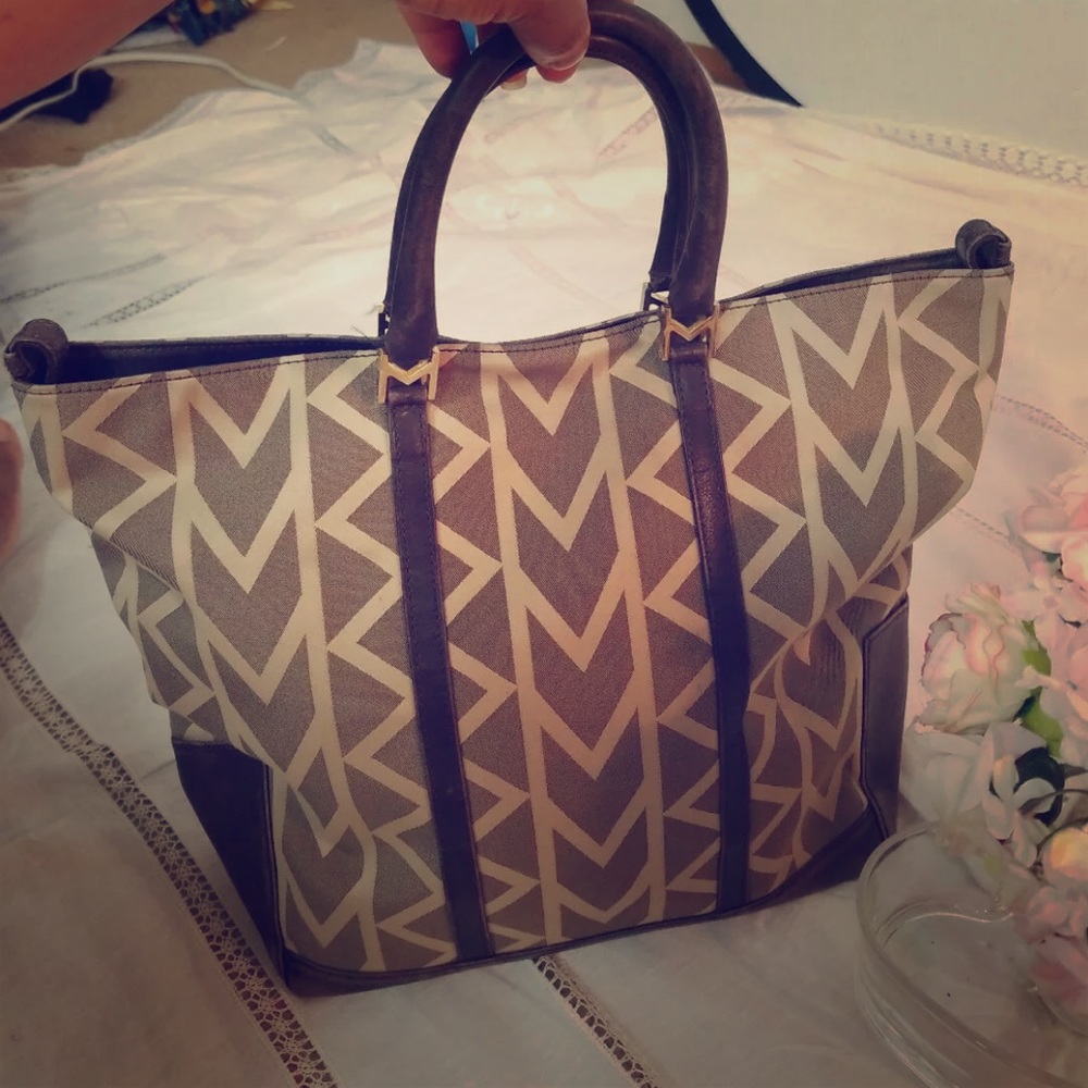 RARE Vintage 1980 Michael Kors Bag